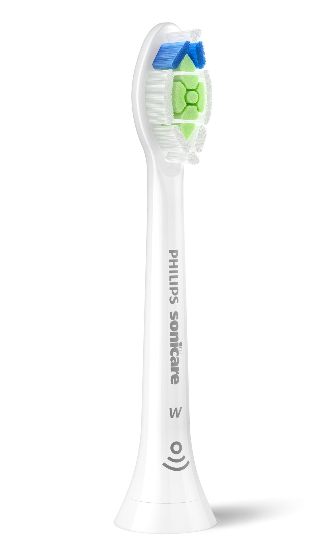 Philips Sonicare Optimal White 2+1-pack borsthuvuden