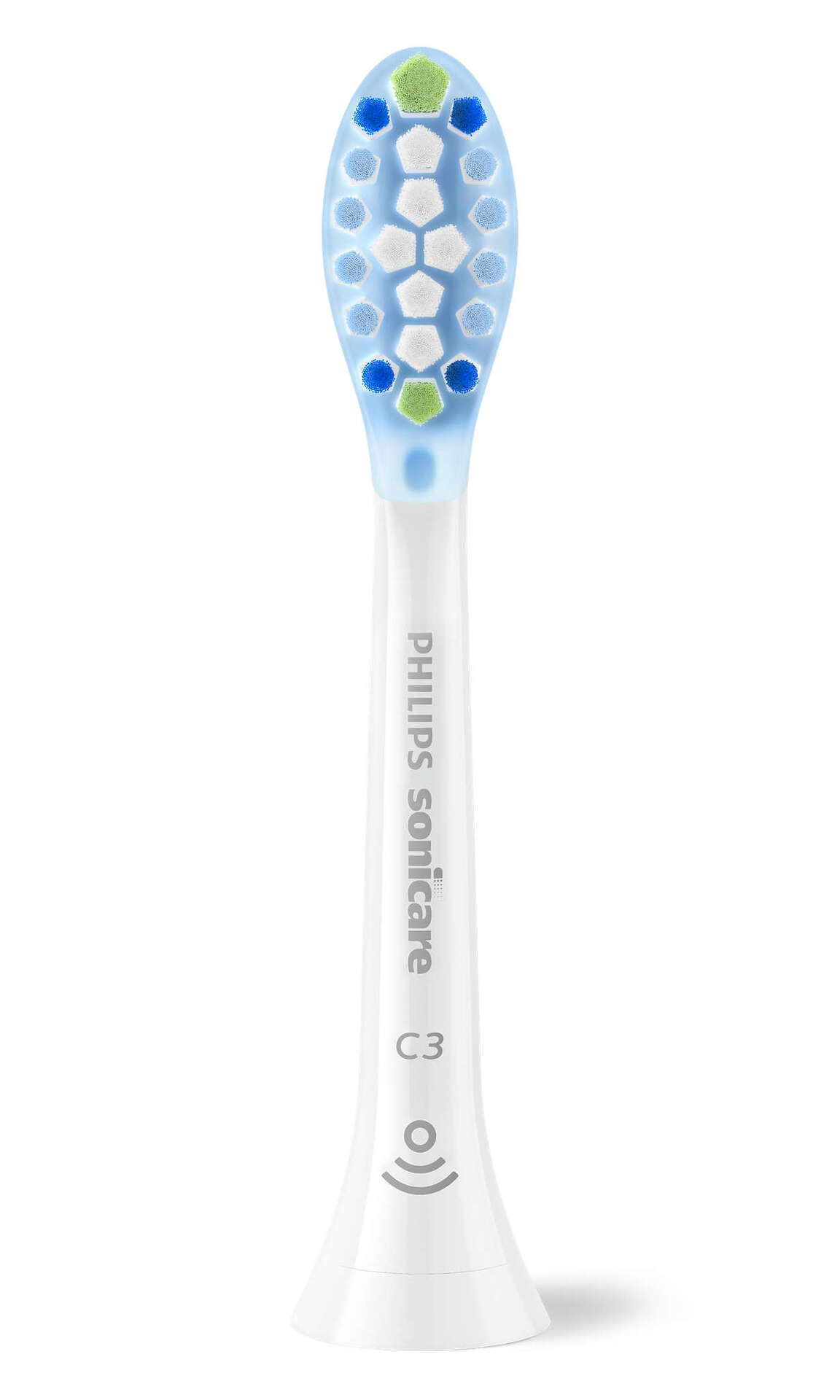 Philips Sonicare Premium Plaque Defence 2-pack borsthuvuden