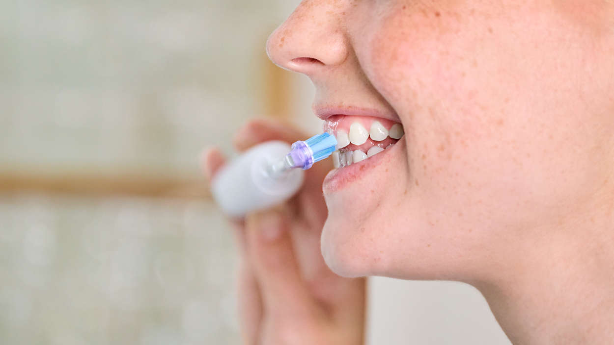Philips Sonicare Premium Gum Care 2+1-pack borsthuvuden