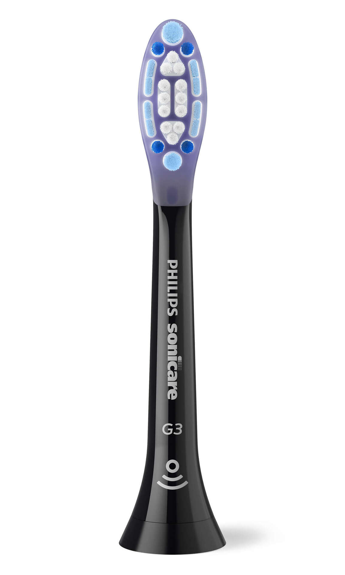 Philips Sonicare Premium Gum Care 2+1-pack borsthuvuden