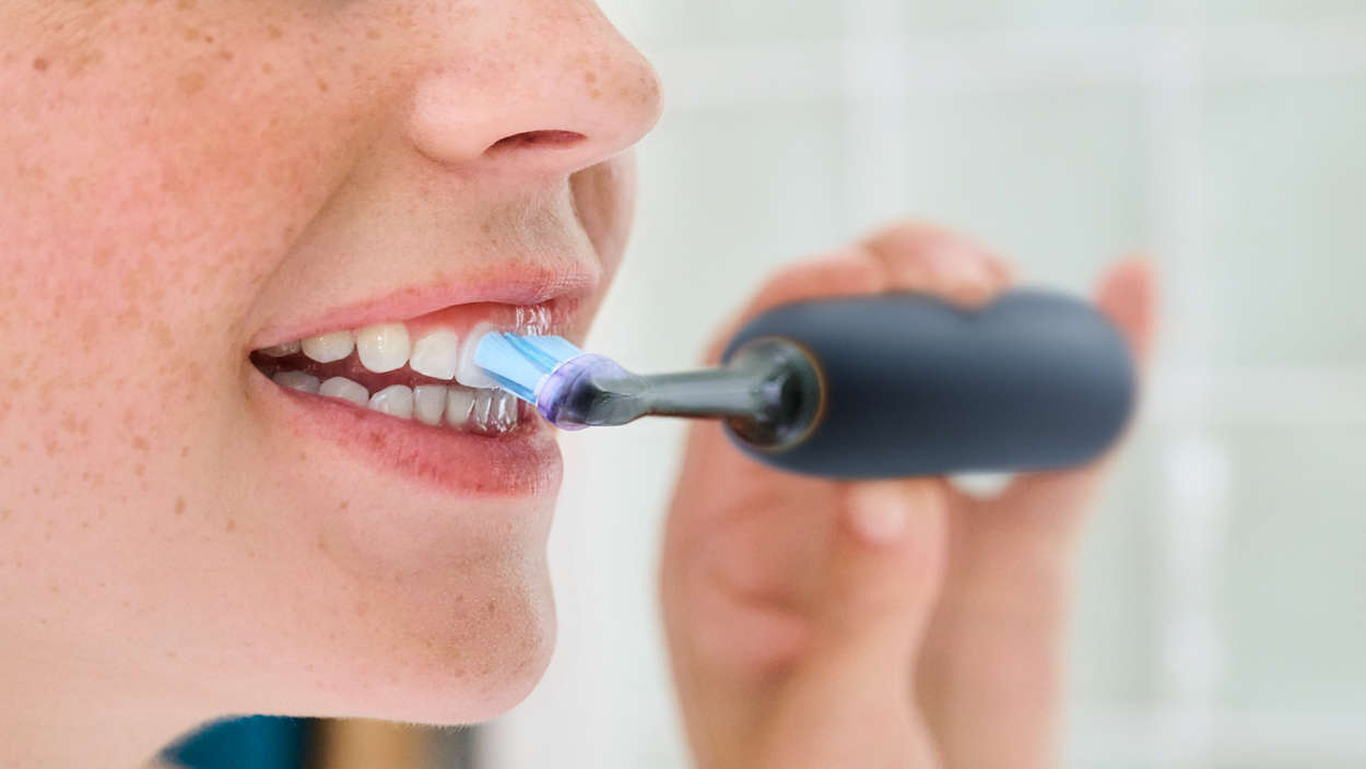 Philips Sonicare Premium Gum Care 2+1-pack borsthuvuden