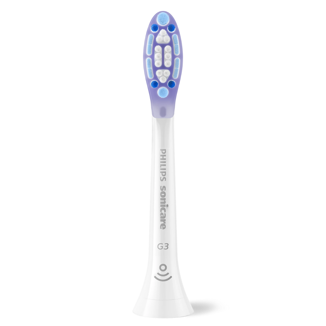 Philips Sonicare Premium Gum Care 4-pack brush heads