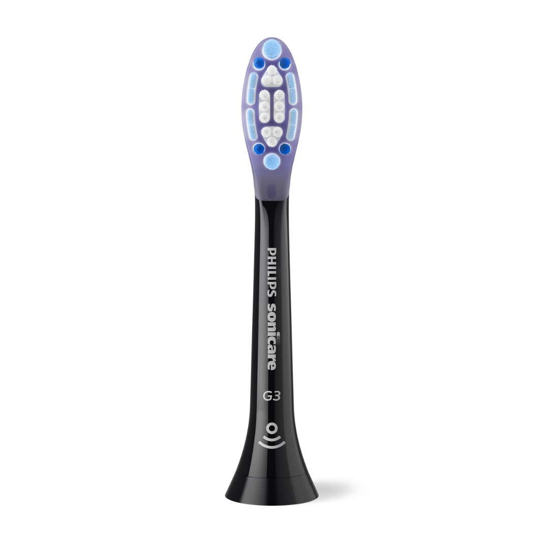 Philips Sonicare Premium Gum Care 4-pack brush heads