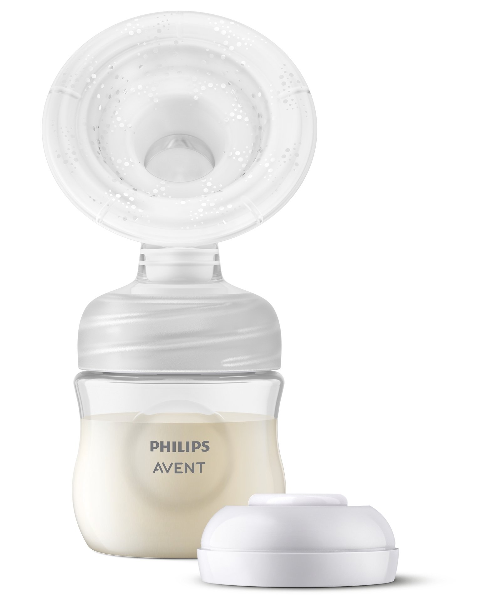 Philips Avent Enkel Bröstpumpskit 1 st