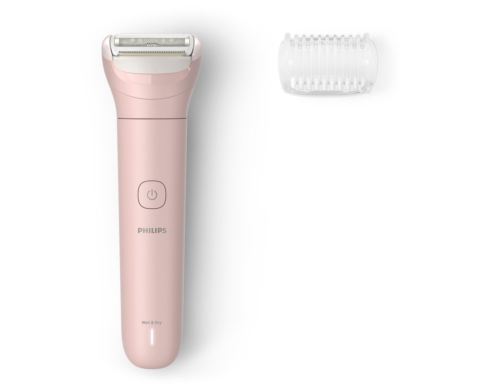 Philips Body Shaver 6000 Series