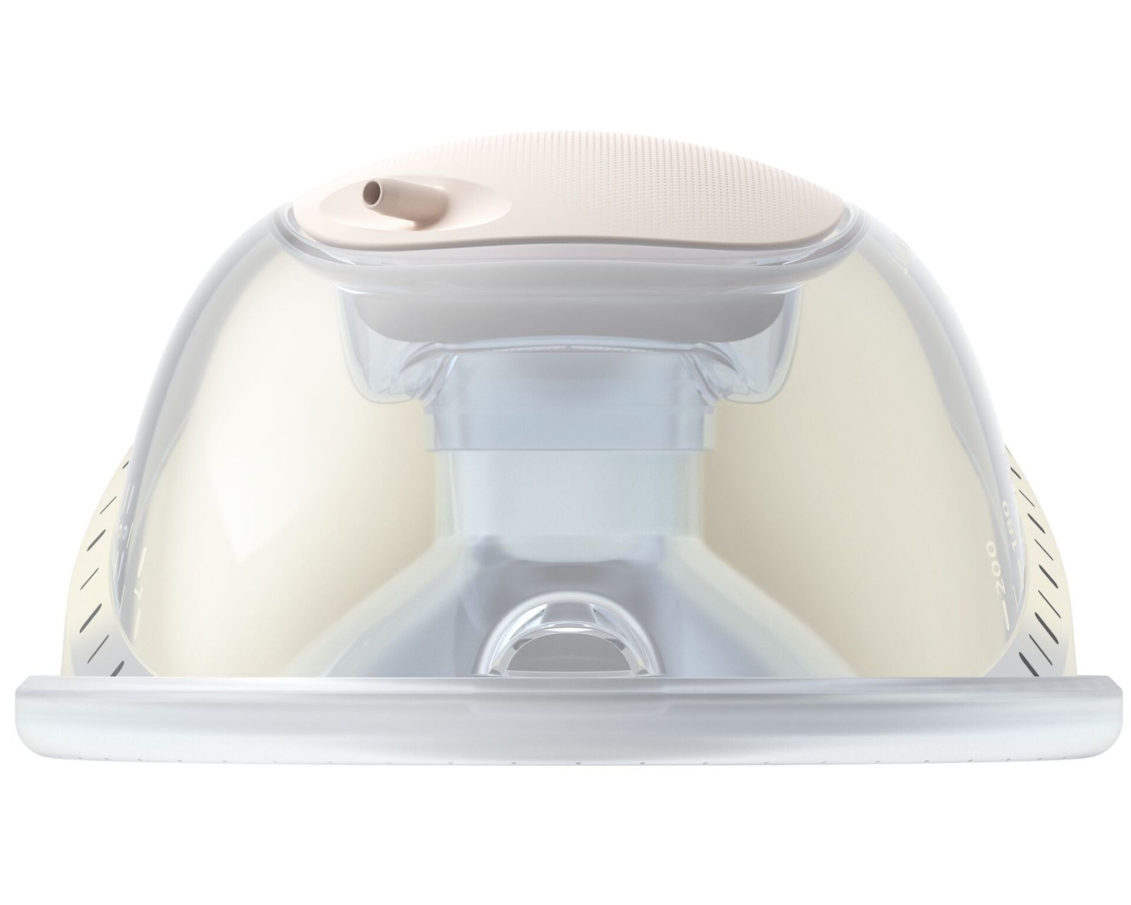 Philips Avent Hands-free Enkel elektrisk bröstpump