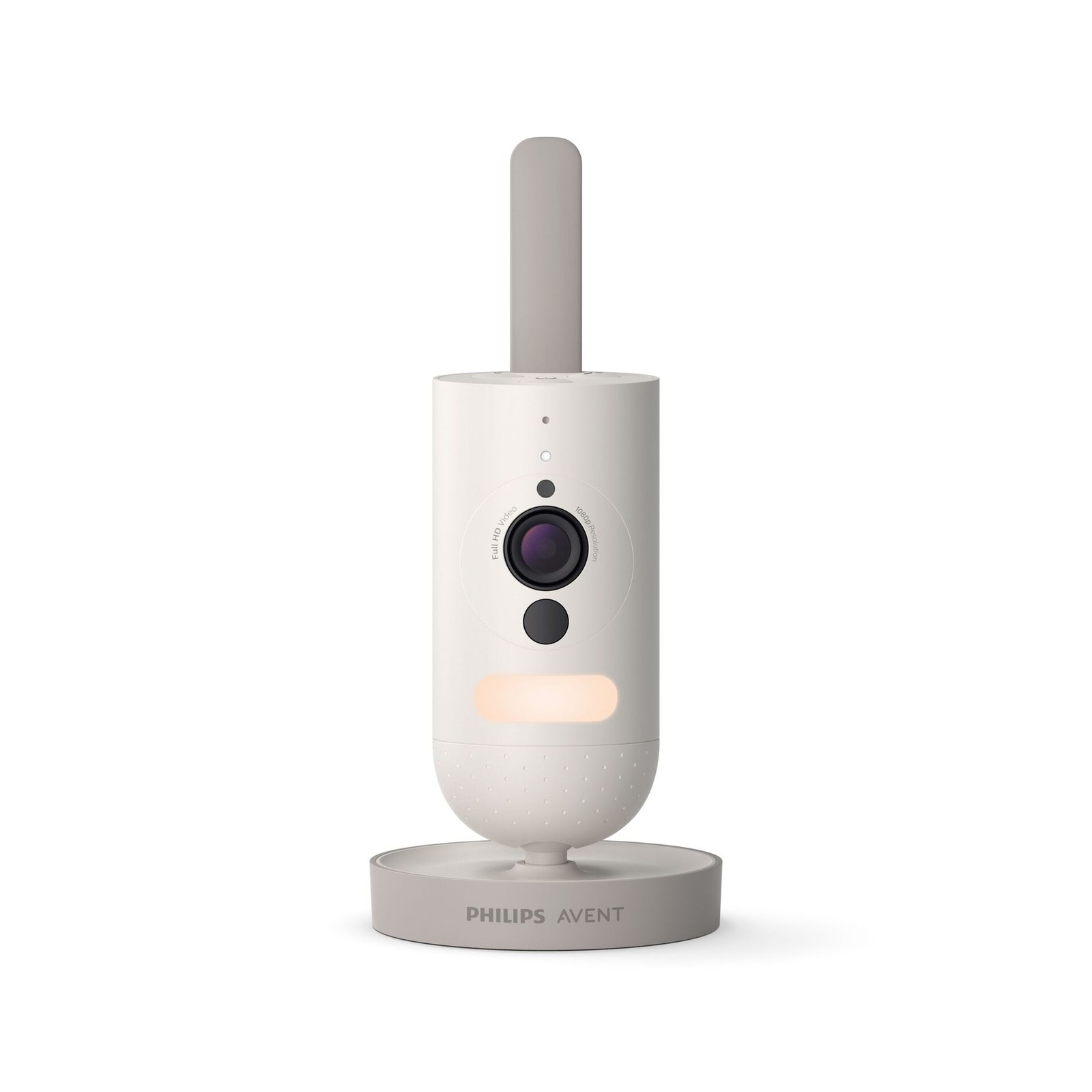 Philips Avent Connected Ansluten Babyvakt