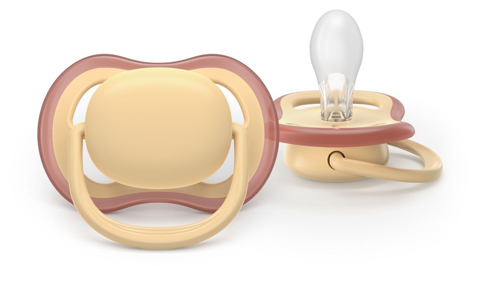 Philips Avent Pacifier ultra air SOOTHER AIR 0-6 mån 2-pack