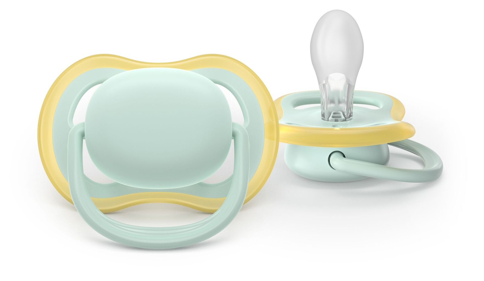 Philips Avent Pacifier ultra air SOOTHER AIR 0-6 2-pack