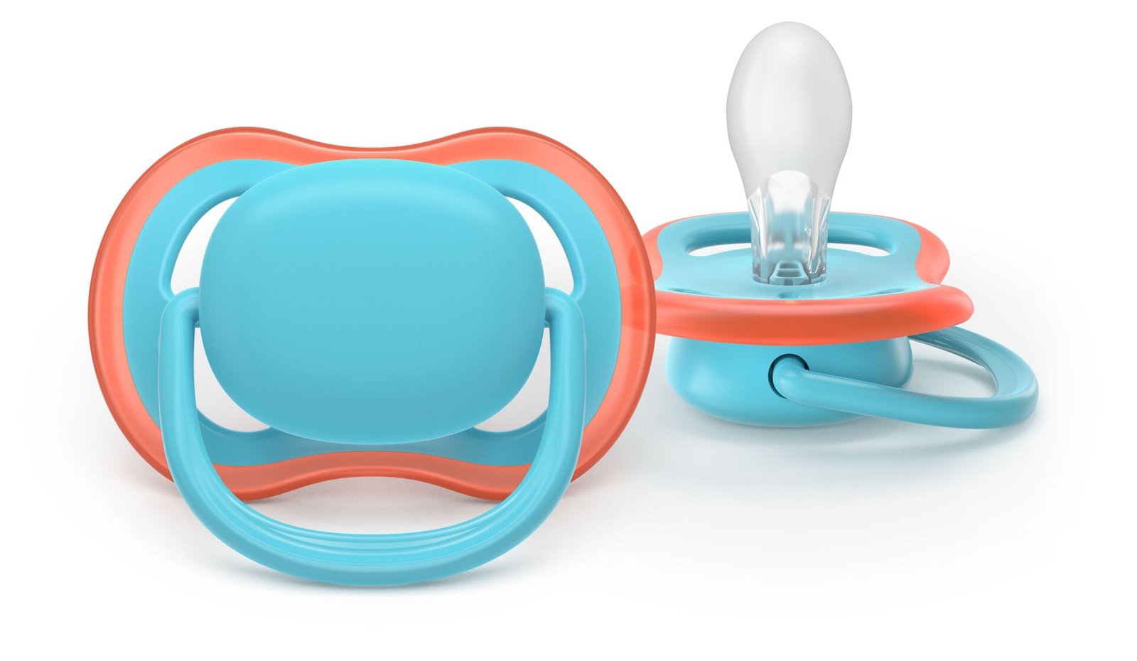 Philips Avent Pacifier ultra air SOOTHER AIR 18+ mån 2-pack