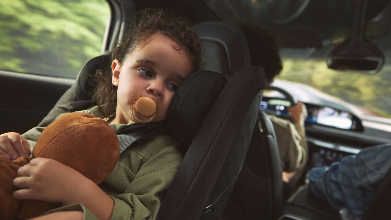 Philips Avent Pacifier ultra soft SOOTHER SOFT 18+ mån 2-pack