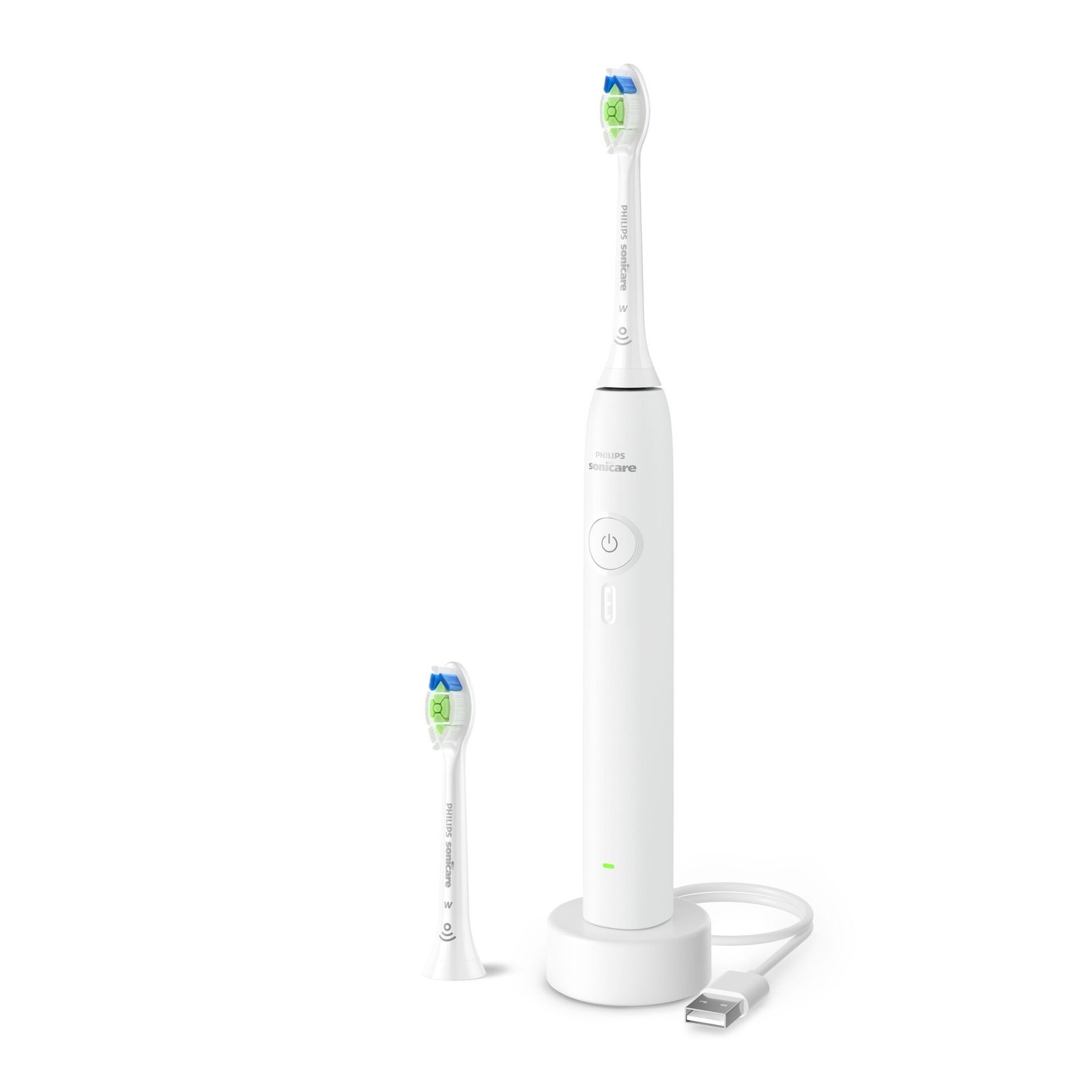 Philips Sonicare 3100 Laddningsbar tandborste
