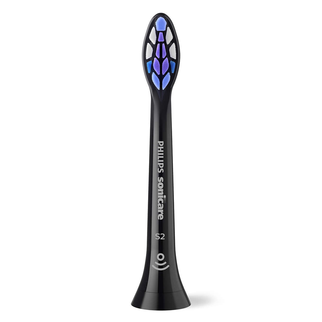 Philips Sonicare Sensitive 6-pack borsthuvuden
