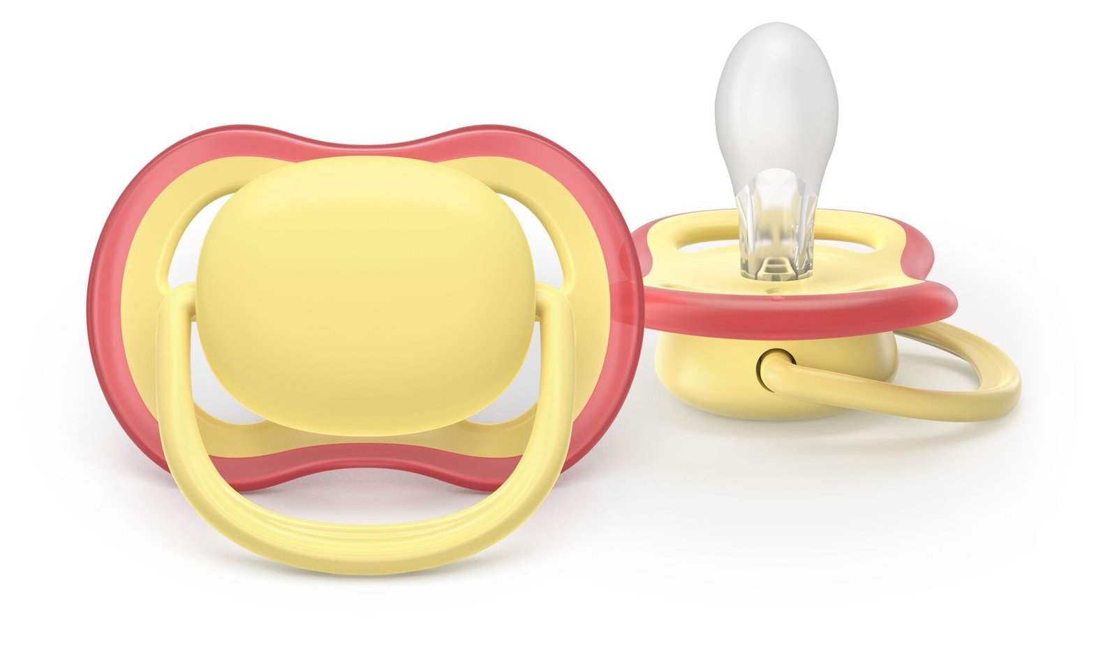 Philips Avent Pacifier ultra air SOOTHER AIR 0-6 mån 2-pack