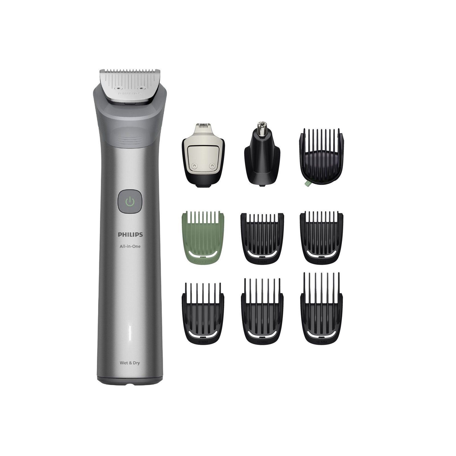 All-in-One Trimmer 5000 Series 10-i-1-trimmer