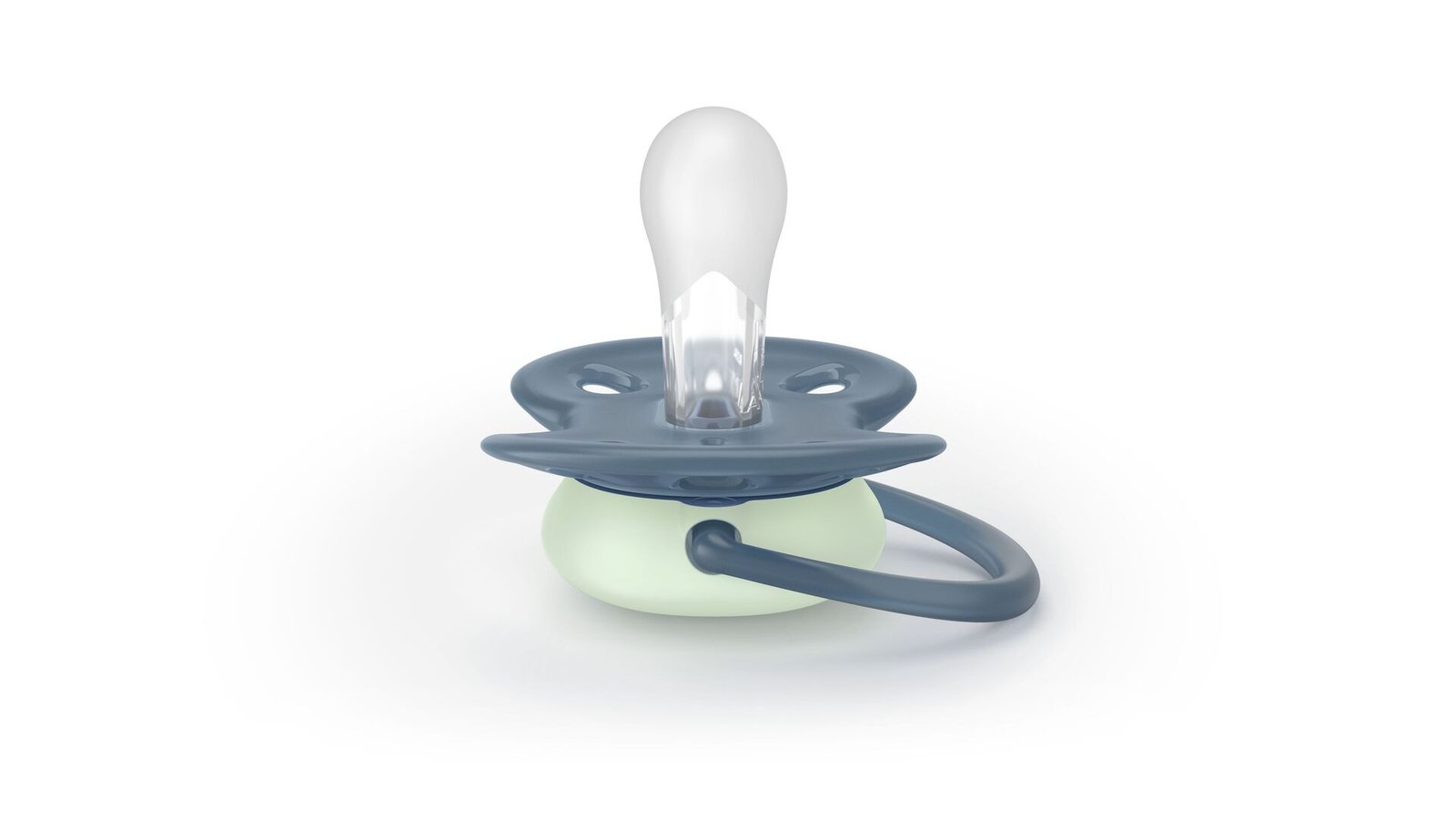 Philips Avent Pacifier ultra soft Nighttime SOOTHER SOFT 6-18 mån 2-pack