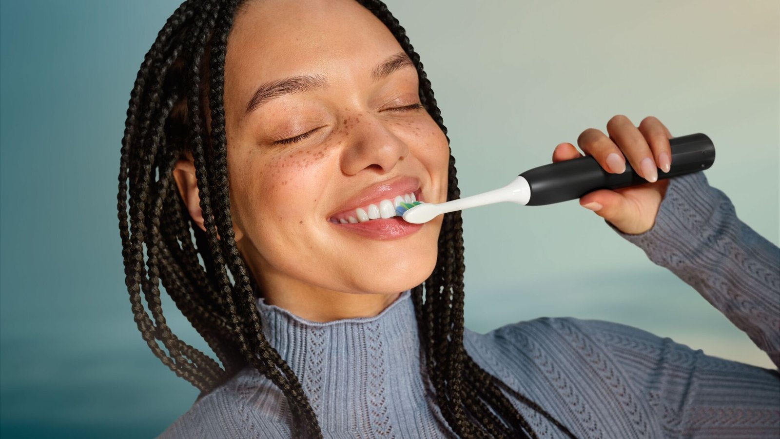 Philips Sonicare 2100 Laddningsbar tandborste
