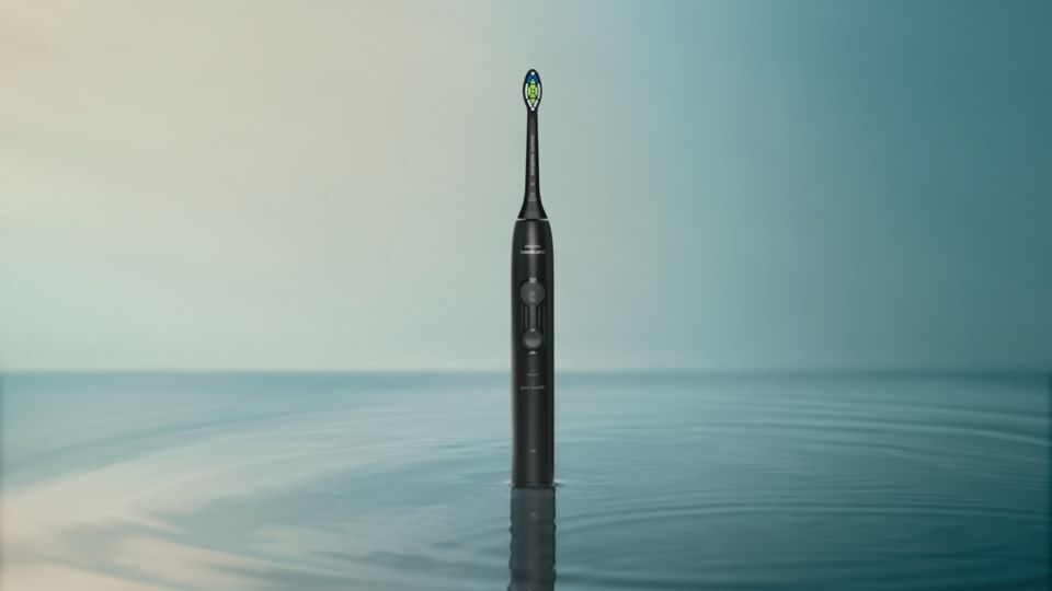 Philips Sonicare 4100 Laddningsbar tandborste