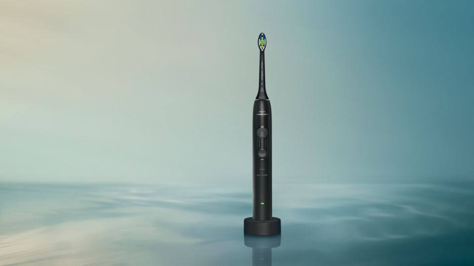 Philips Sonicare 4100 Laddningsbar tandborste