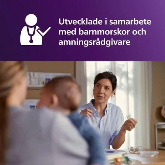 Philips Avent Amningskupor för Engångsbruk 100 st