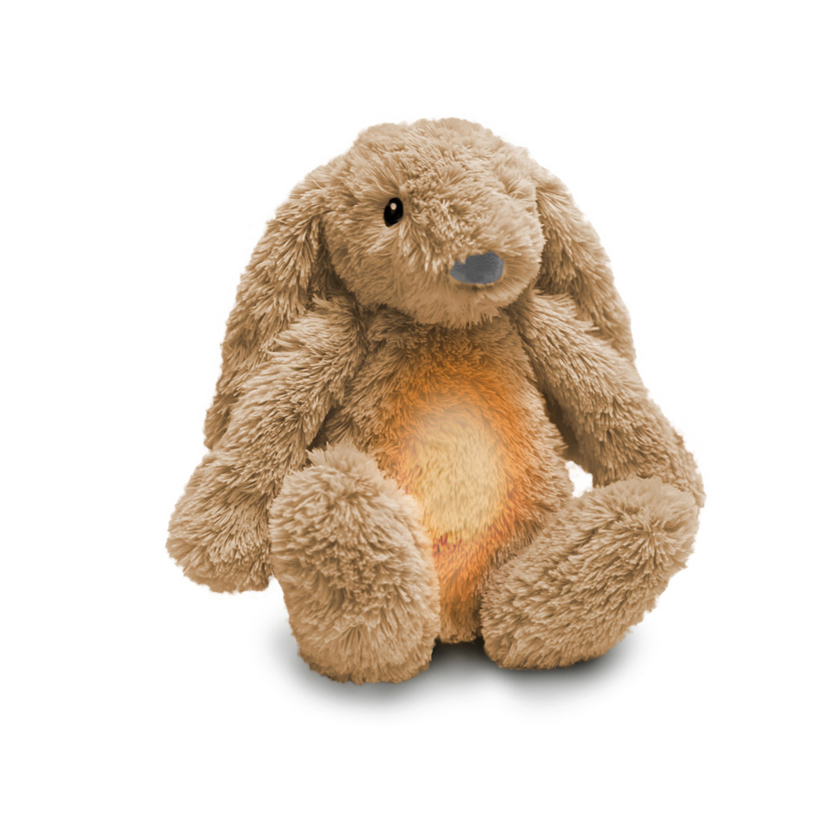 Zazu Ro the Rabbit Beige