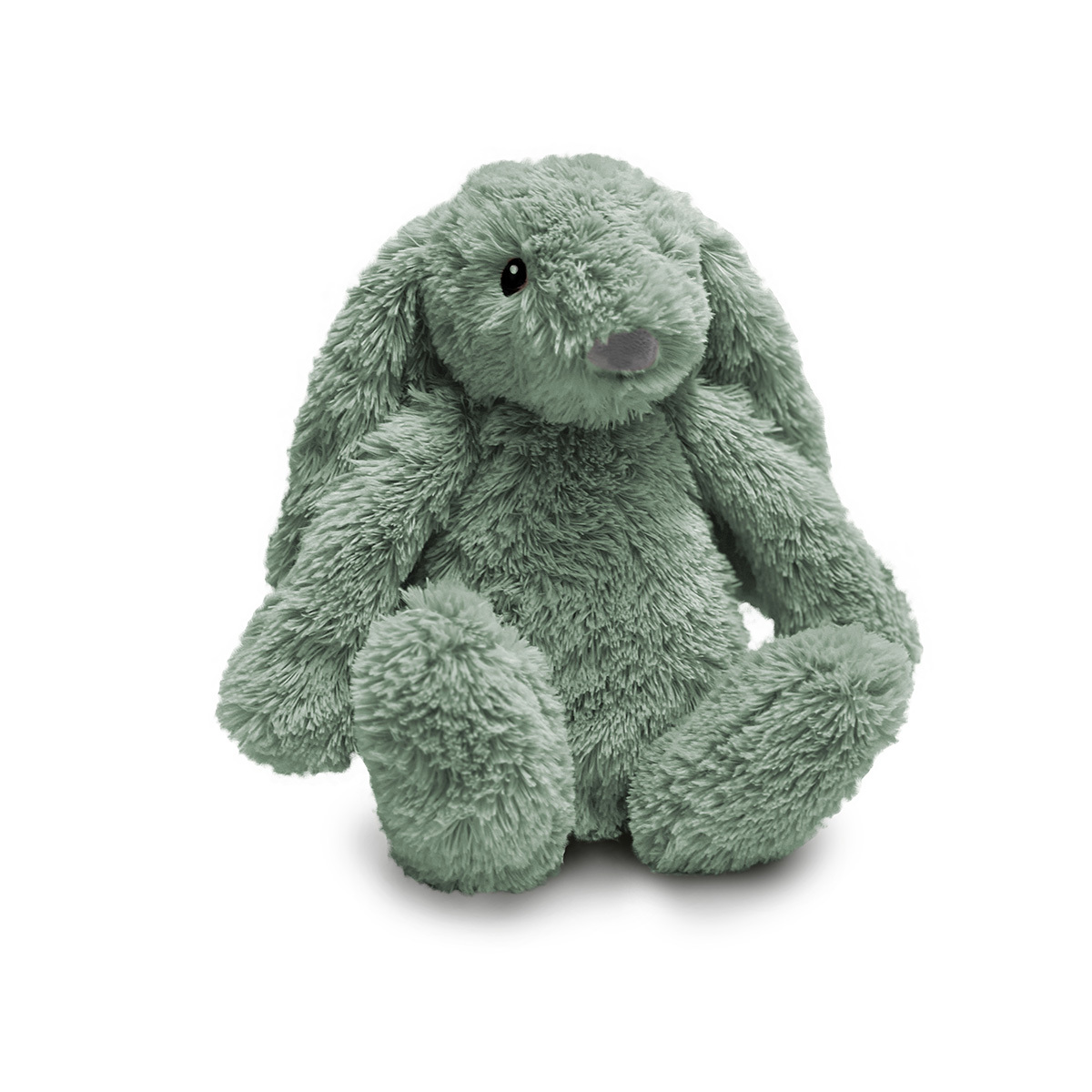 Zazu Ro the Rabbit Green