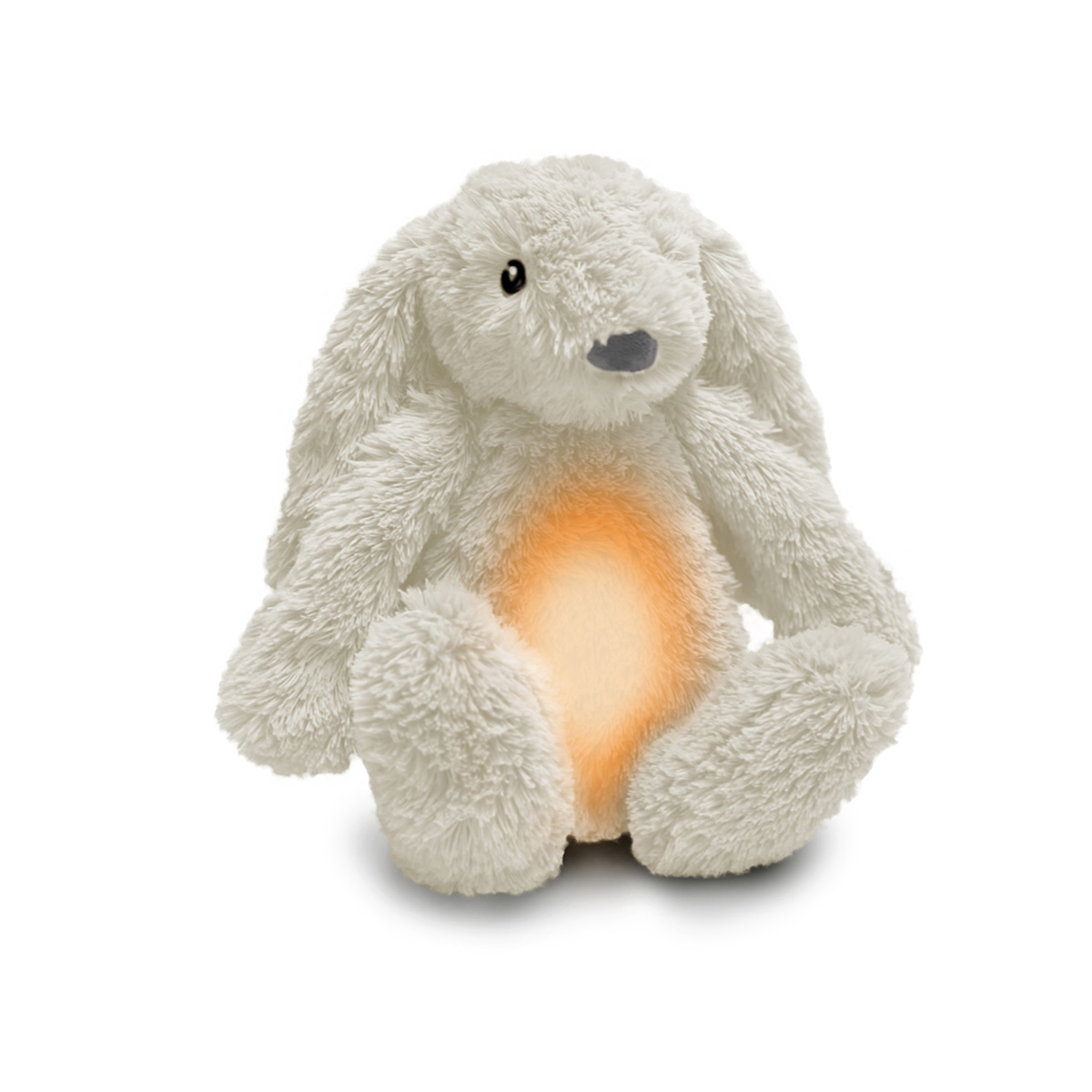 Zazu Ro The Rabbit White