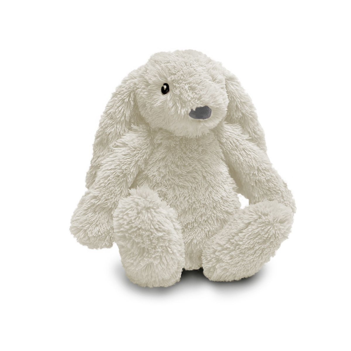 Zazu Ro The Rabbit White