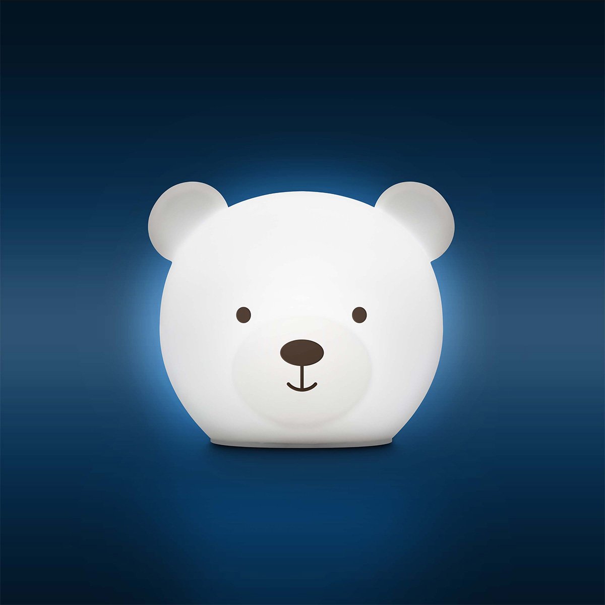 Zazu Bor the Bear Nightlight