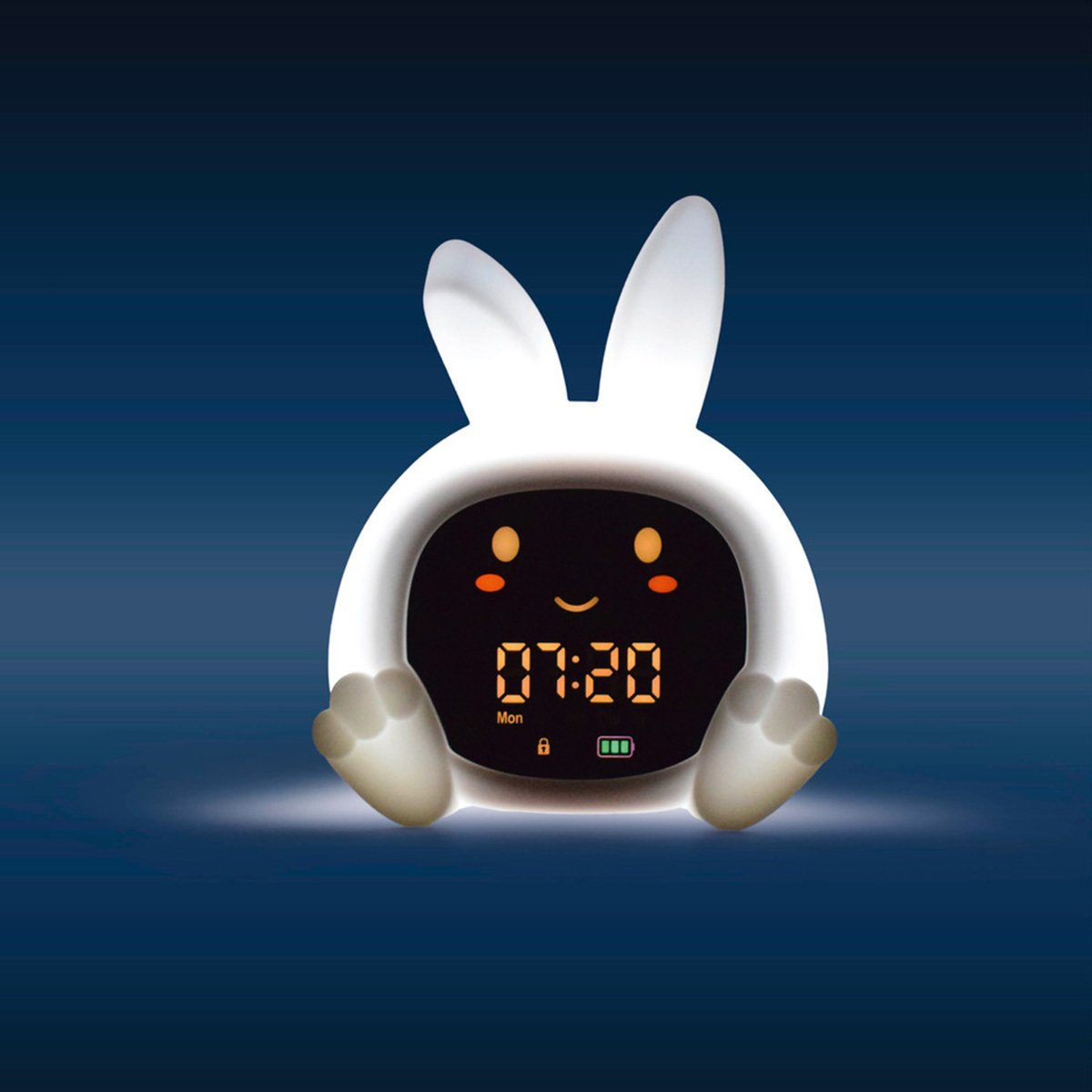 Zazu Sömntränare Sarah