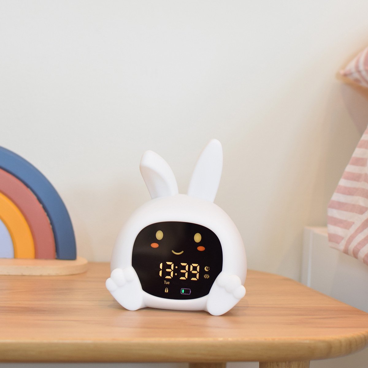 Zazu Sömntränare Sarah