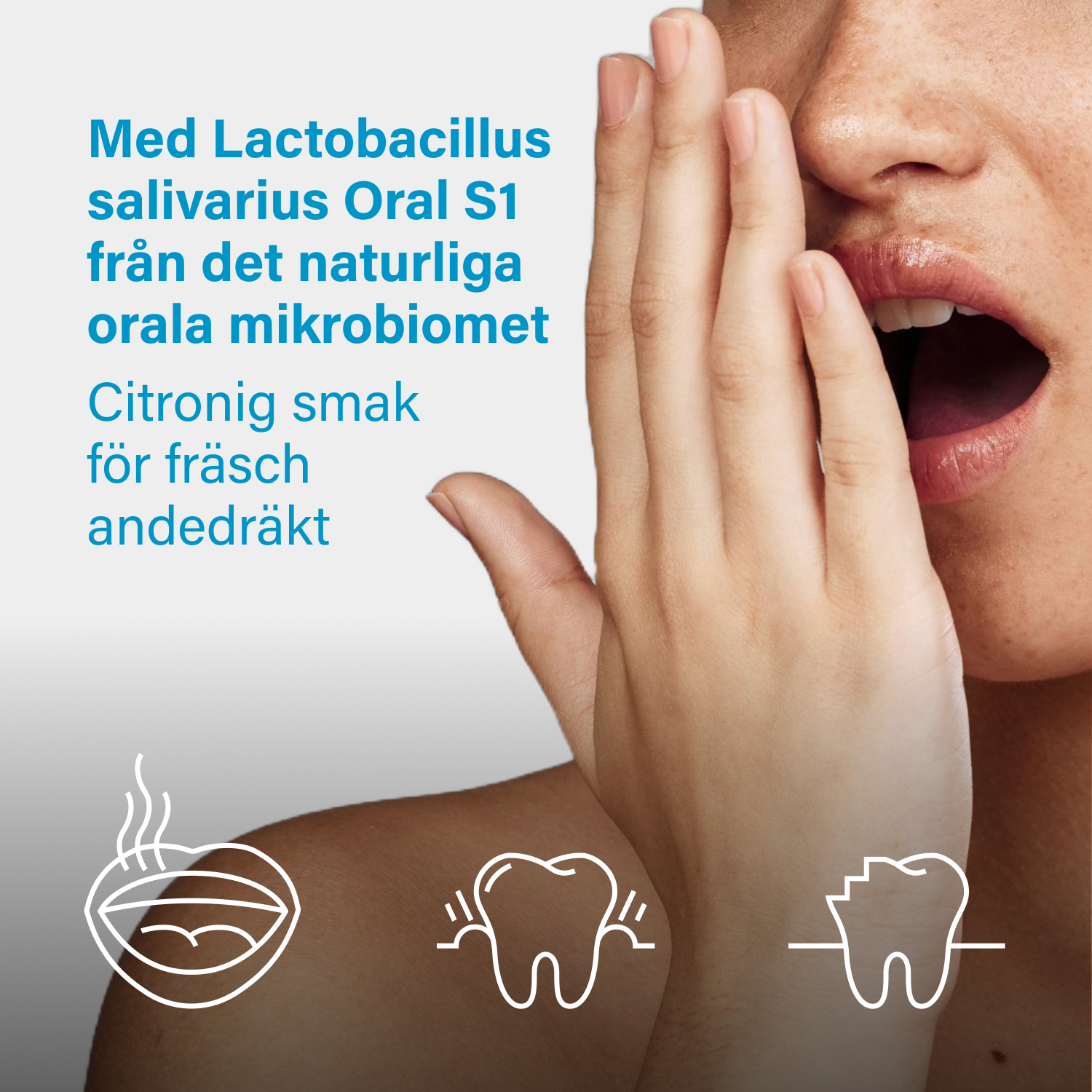 nupure probadent 90 tabletter