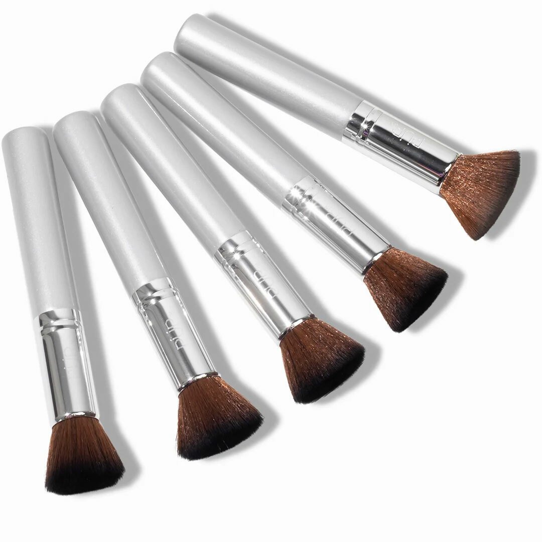 PÜR Chisel Brush