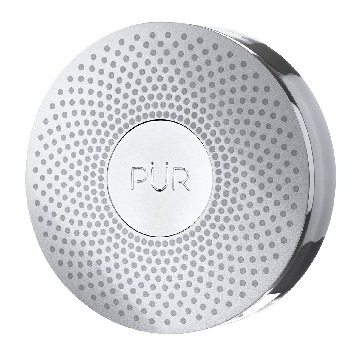 PÜR 4-in-1 Pressed Mineral Foundation - Porcelain / LP4 81ml