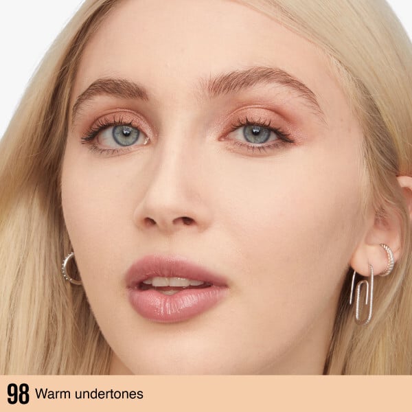 Maybelline New York Super Stay Lumi Matte Foundation 98 35ml