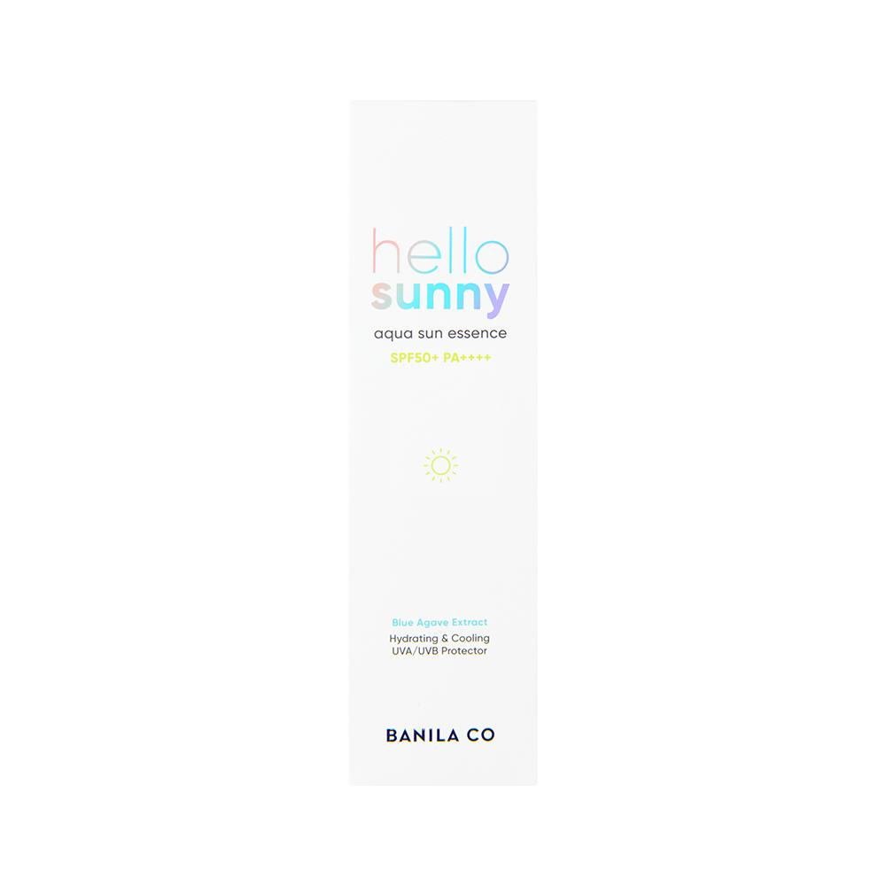 Banila Co Hello Sunny Aqua Sun Essence SPF50+ PA++++ 50 ml