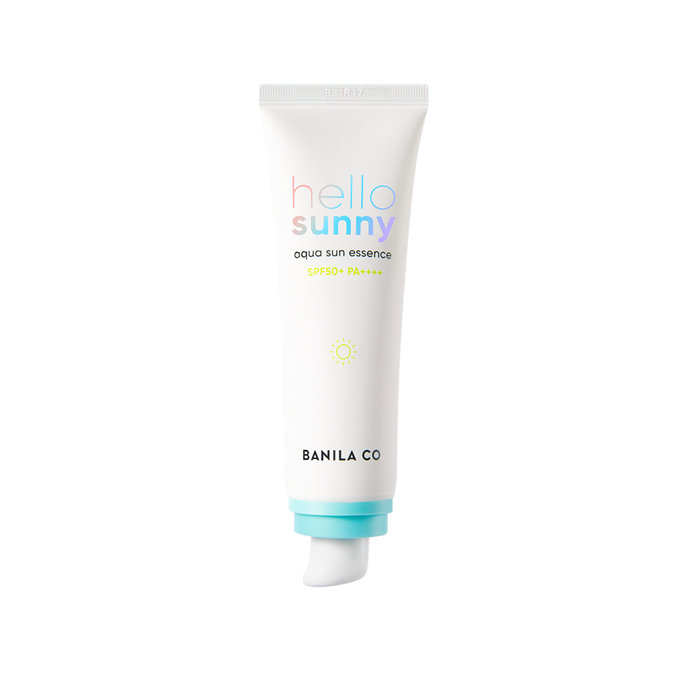 Banila Co Hello Sunny Aqua Sun Essence SPF50+ PA++++ 50 ml