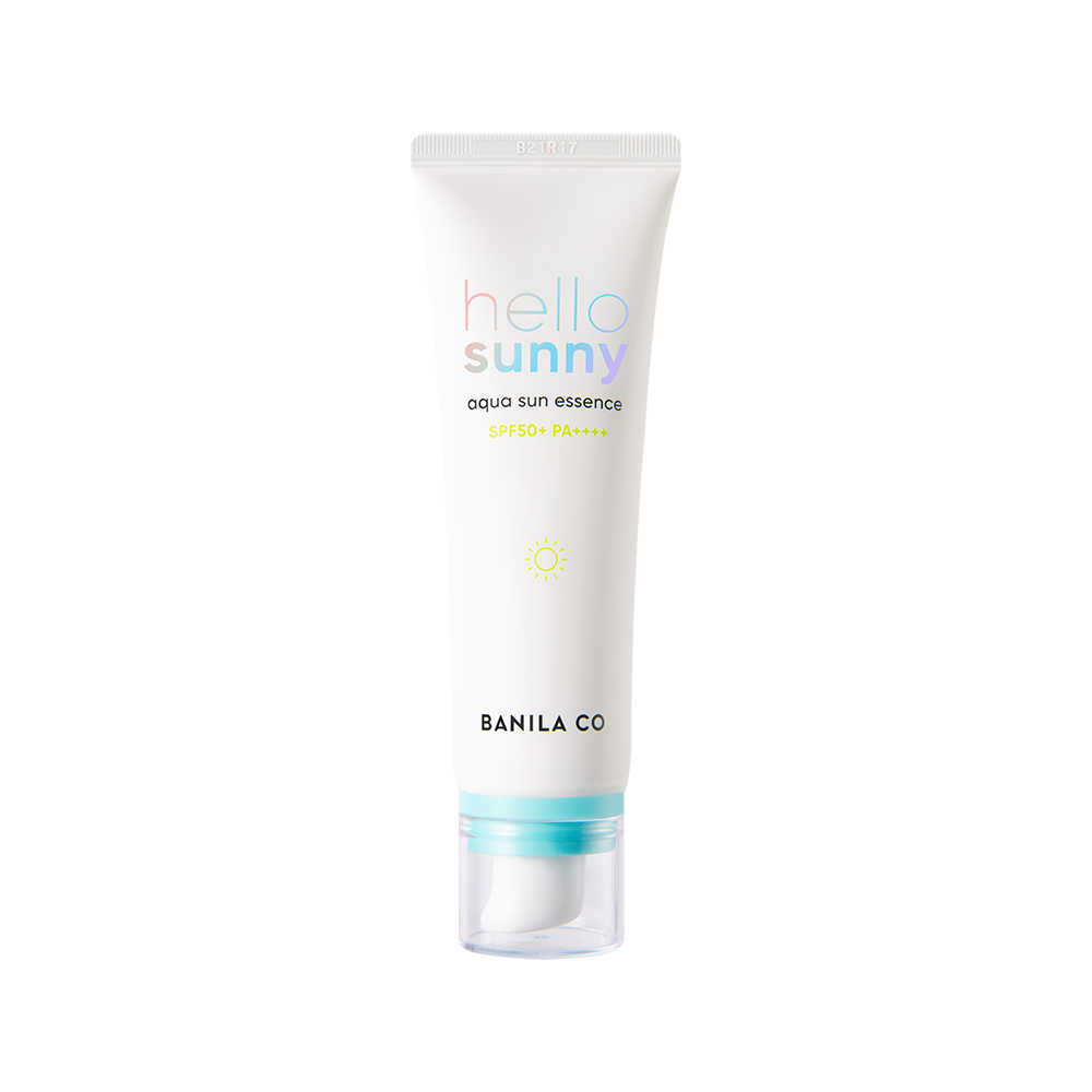 Banila Co Hello Sunny Aqua Sun Essence SPF50+ PA++++ 50 ml