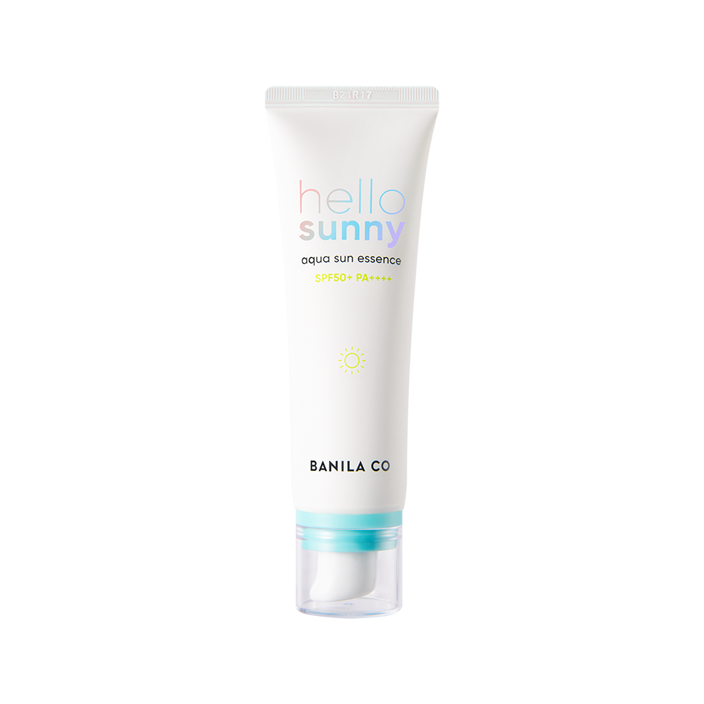 Banila Co Hello Sunny Aqua Sun Essence SPF50+ PA++++ 50 ml