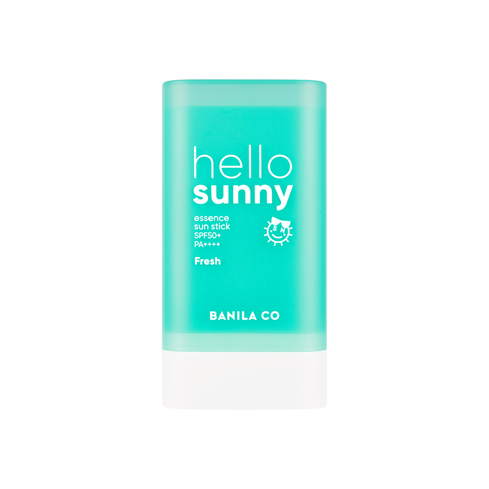 Banila Co Hello Sunny Essence Sun Stick SPF50+ PA++++ Fresh 18.5 g