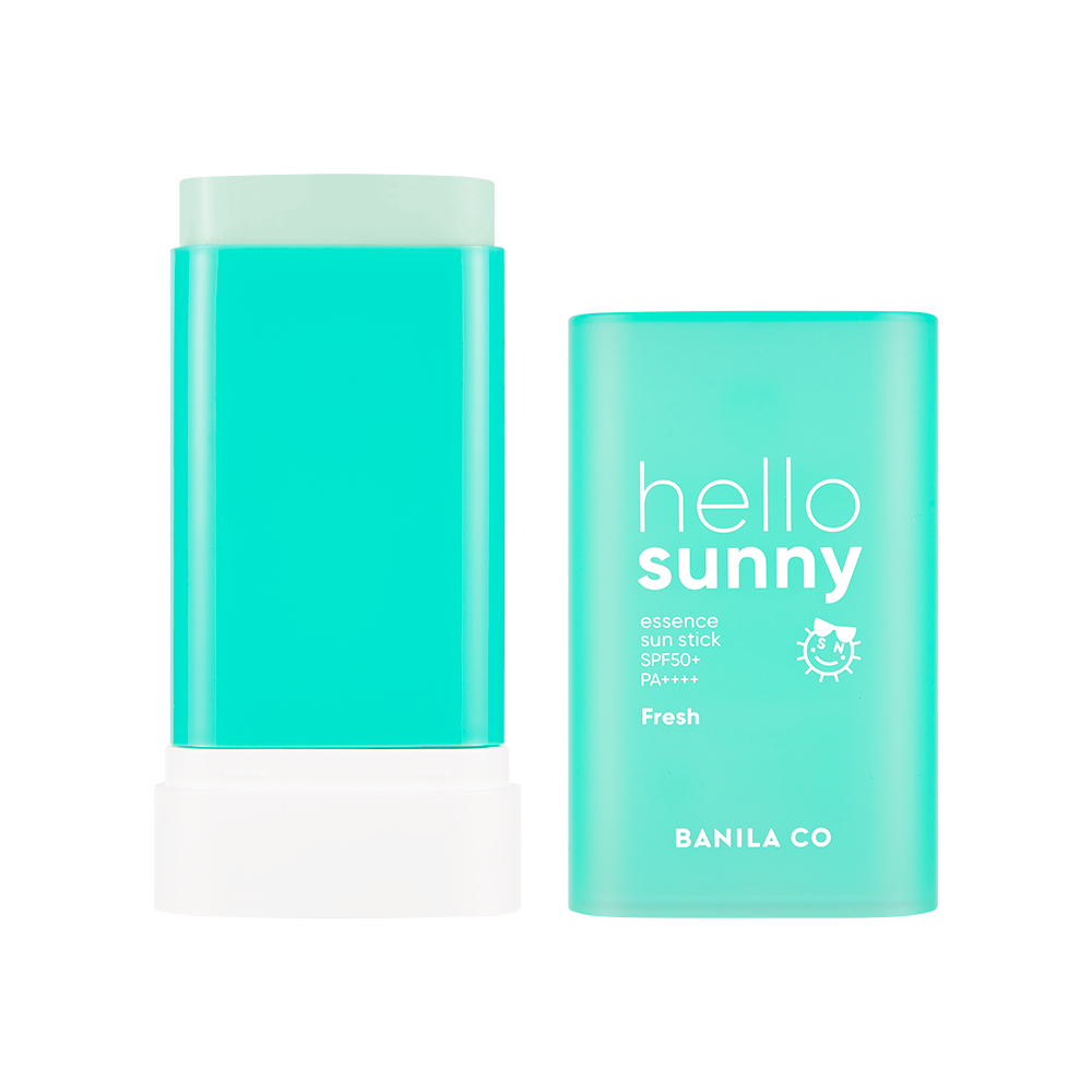 Banila Co Hello Sunny Essence Sun Stick SPF50+ PA++++ Fresh 18.5 g