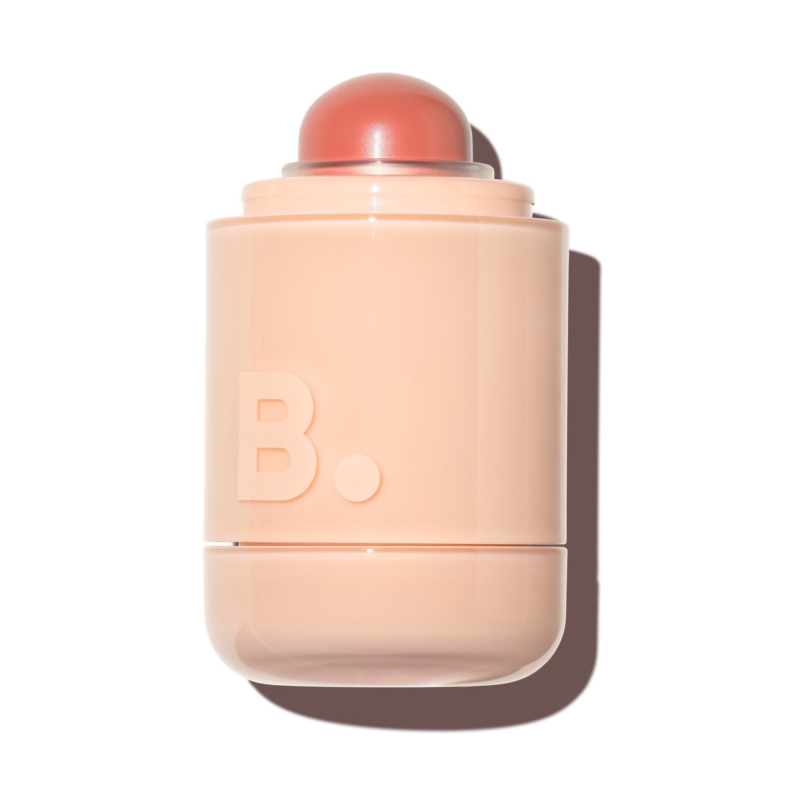 Banila Co Romantic Blush Lip & Cheek 17 Baby Bean 3,7 g