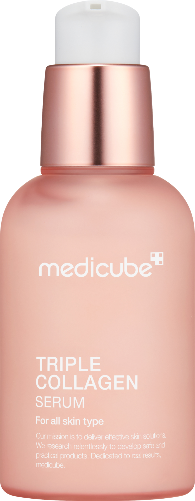 Medicube Triple Collagen Serum 4.0 55 ml