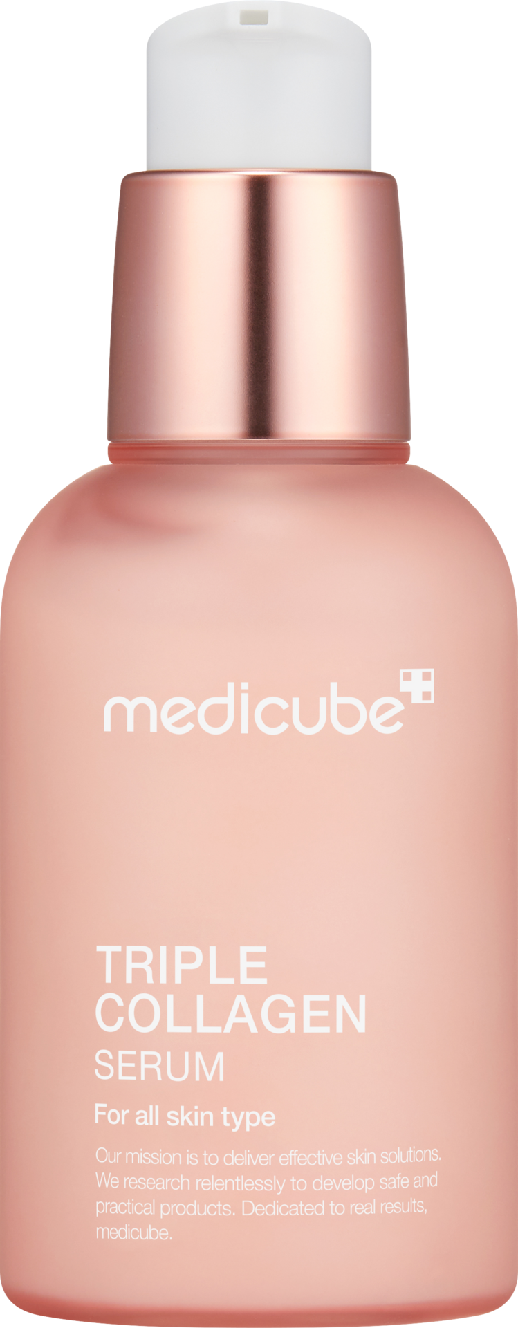 Medicube Triple Collagen Serum 4.0 55 ml