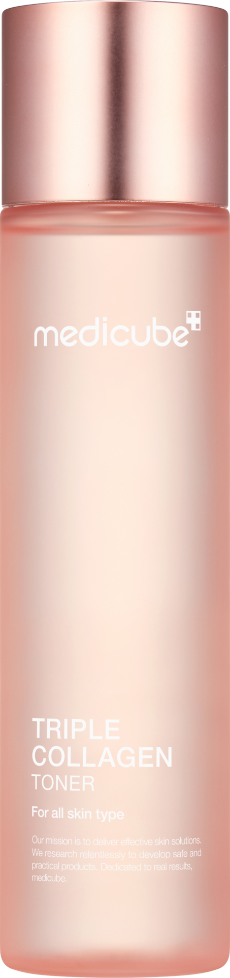 Medicube Triple Collagen Toner 4.0 140 ml