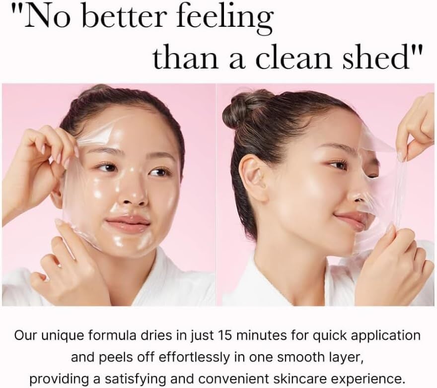 Medicube Collagen Night Wrapping Mask 75ml
