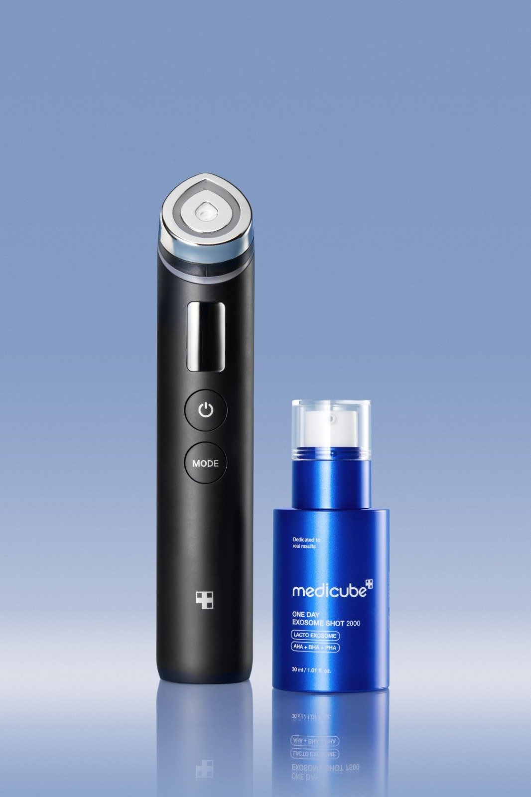 Medicube One Day Exosome Shot Pore Serum 7500 30 ml