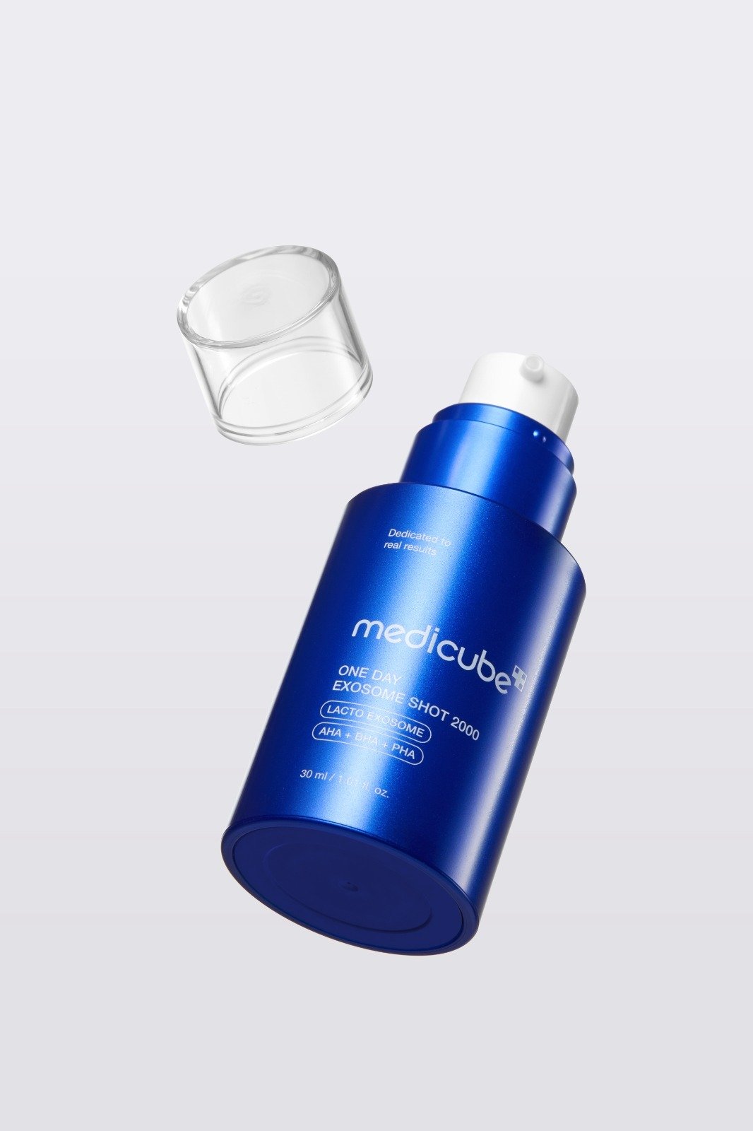 Medicube One Day Exosome Shot Pore Serum 7500 30 ml