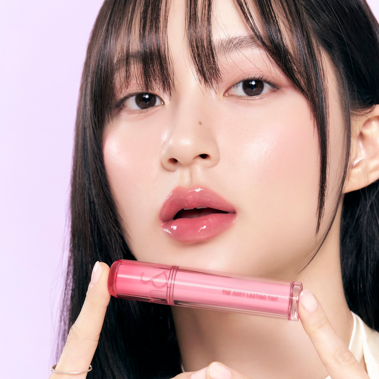 Rom&nd The Juicy Lasting Tint 03 Bare Grape 3,5 g