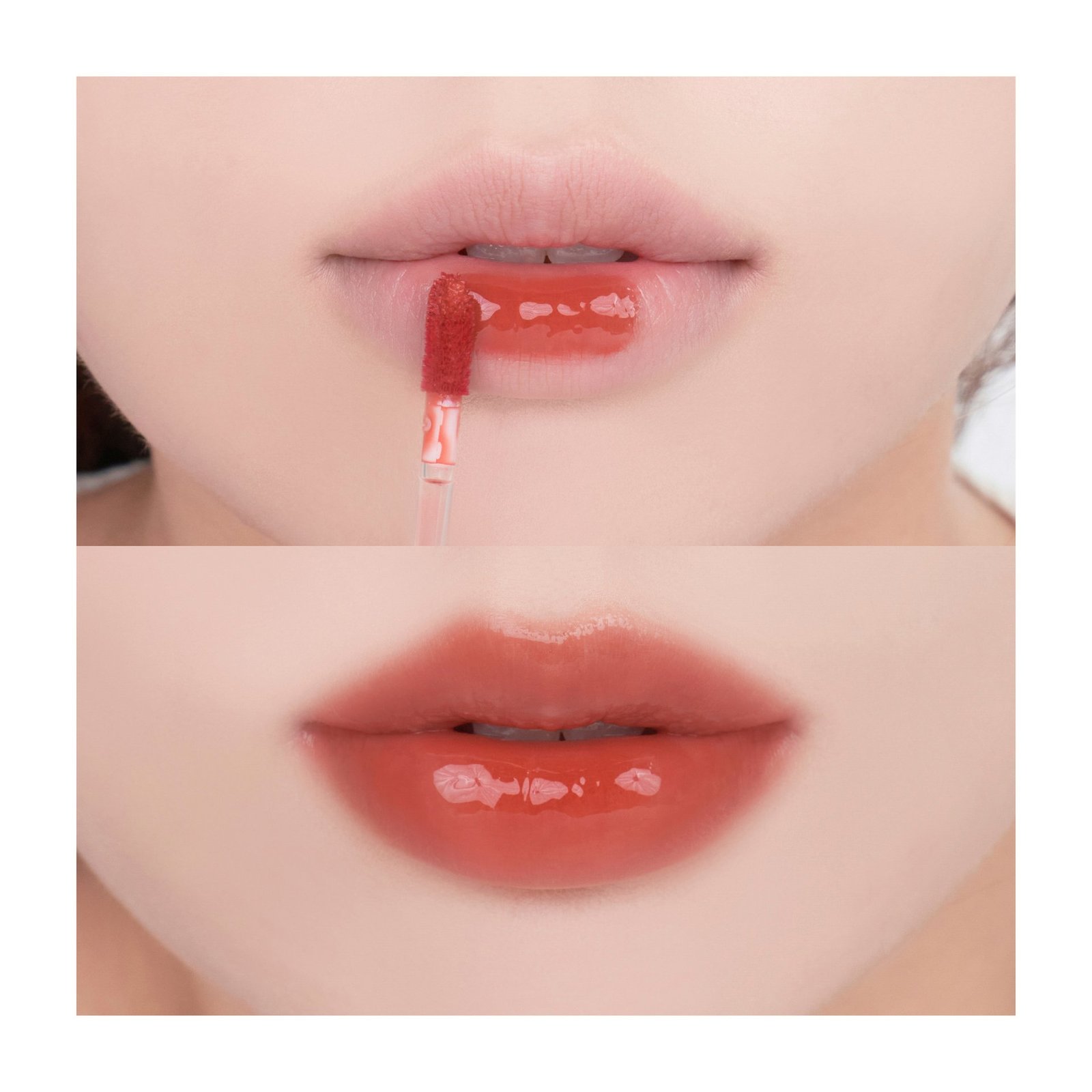 Rom&nd The Juicy Lasting Tint 08 Pink Pumpkin 3,5 g